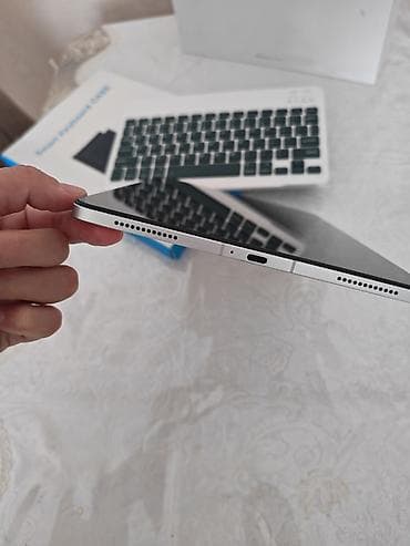 İşlənmiş Xiaomi Pad 5, 11", 256 GB, Ödənişli çatdırılma — 4