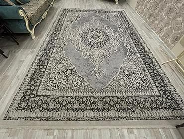 payiz dekorlari: Xalça Dekorativ — 1