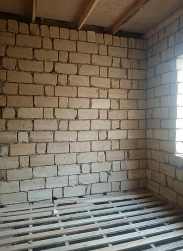 qaradag: Lökbatan qəs. 3 otaqlı, 75 kv. m, Kredit yoxdur, Orta təmir — 2