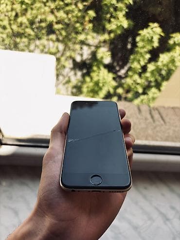 apple 12işlenmi: IPhone 6, 16 GB — 3
