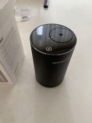 Gözəllik və estetika avadanlığı: Aromaterapiya diffuzoru - Su tələb etməyən texnologiya: efir yağını — 1