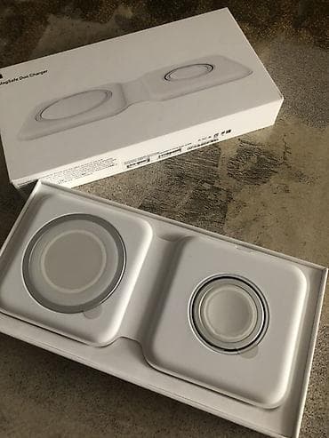 ayfon adaptoru: Simsiz şarj cihazı Apple — 3
