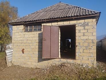 quba torpaq satılır: 1 otaqlı, 84 kv. m, Kredit yoxdur, Orta təmir — 1