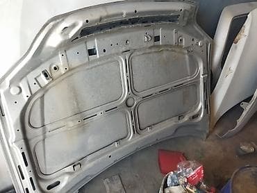arxa kapot: Opel Astra C üçün ön arxa kapot
 yaxşı vəziyətdədi çütü 200 AZN — 2