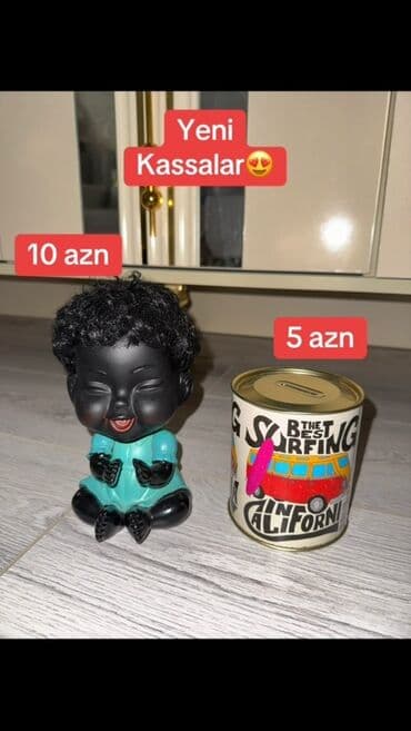 darvaza ikinci el: Fiqur — 1