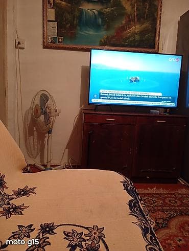Elektronika: Otağ yoldaşi lazimdi bir nefer.tekem.her şey var evde, atdelni evdi — 3