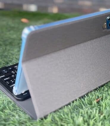 Другие планшеты: Oteeto tab 18 ‼️tablet tam yeni təzə bağlı qutudadır‼️ otteto — 8