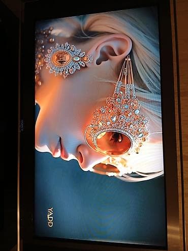 box tv: Yeni Smart TV boks Amazon 2 GB / 16 GB, Android, Ünvandan götürmə — 5