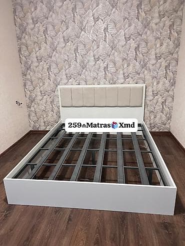 intex matras: Yeni, İkinəfərlik çarpayı, Matras ilə — 1