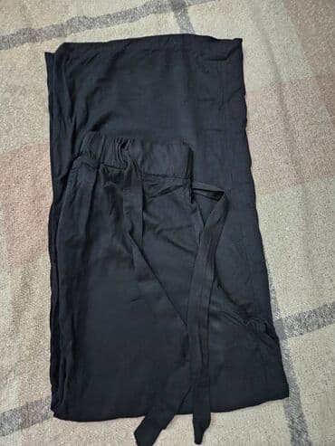 bol şalvar: Şalvar, Standart — 9