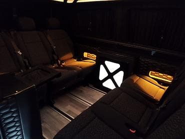 turbo az vito 111: Satılır Mercedes-Benz Vito 2008-ci il, əla vəziyyətdə. Avtomobil — 10