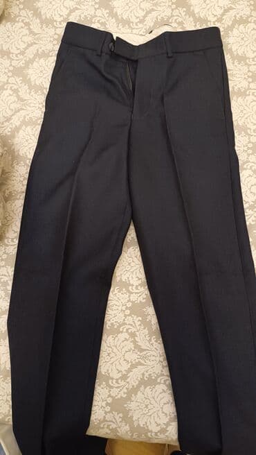 məktəb sunkaları: Məktəbli forması, Oğlan üçün, 9 - 10 yaş, Yeni — 1