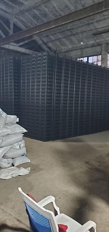şaxta baba saxta can: Ən ucuz qiymətə yüksək keyfiyyətli super görünüşlü plastik yeşiklər — 1