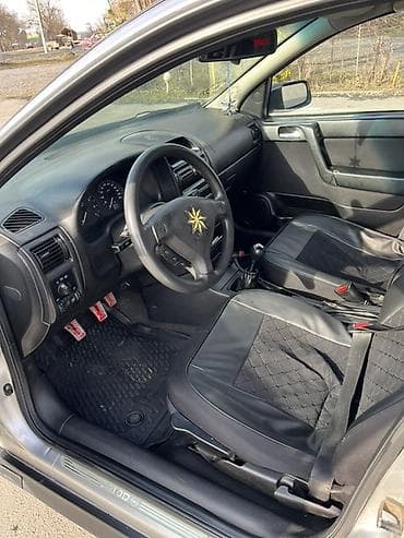 lada kardan: Opel Astra: 1.6 l | 450000 km Hetçbek — 8