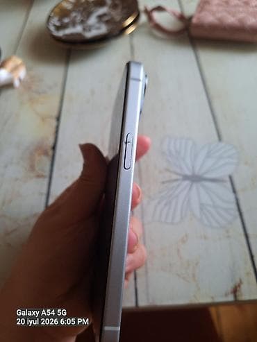 iphone 11 xirdalan: IPhone 15, 128 GB, Mavi — 3