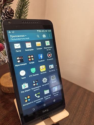 xiaomi mi mix 2s: HTC Desire 816 Dual Sim, 8 GB, rəng - Qara, Sensor — 2