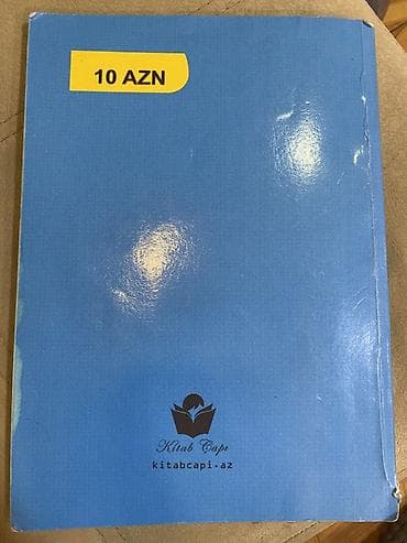 Velosiped ehtiyyat hissələri: Məhsul: “İngilis dili: Dinləmə və oxu” – Buraxılış imtahanlarına — 2