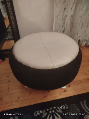 пуфик в коридор: Pufiklər — 2