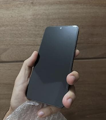 jbl mikrofon: Samsung Galaxy S23 Plus, rəng - Qara, Barmaq izi — 3