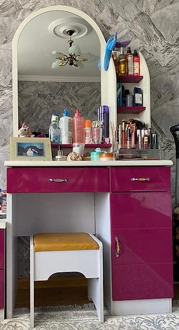 gəncə dolab: Qız üçün, Yeni, Təknəfərlik çarpayı — 2