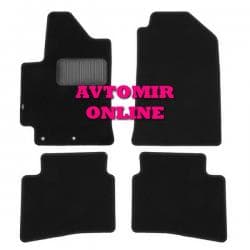 рейлинги на авто: KIA Rio ayaqalti kovrik Novline 2017 xecbek Bundan başqa HƏR NÖV — 1