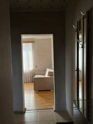 купить однокомнатную квартиру в баку: Баку, Пос. Бакиханов, 1 комната, Вторичка, 35 м² — 3