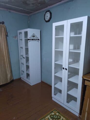 книжные полки баку: Yeni, Kitab rəfi, Corner shelf, Azərbaycan — 5