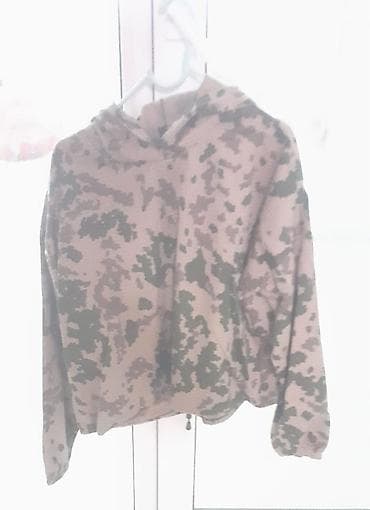 sac tebii: İdman dəsti, 0101 Brand, rəng - Yaşıl — 3