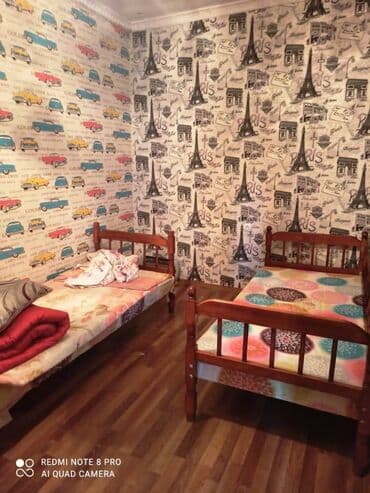 qaracuxurda ev: 110 kv. m, 4 otaqlı — 6