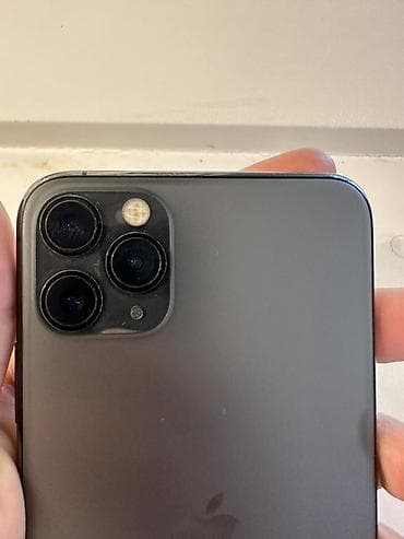 iphon 6 plus: IPhone 11 Pro Max, Space Gray — 8