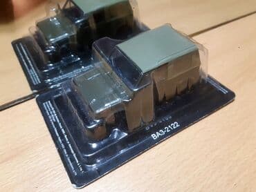 заказать модель машины: ЛуАз 967 М Заз 1102 Таврия Смз - С1Л Москвич 2139 Нами 0288"Коипакт" — 12