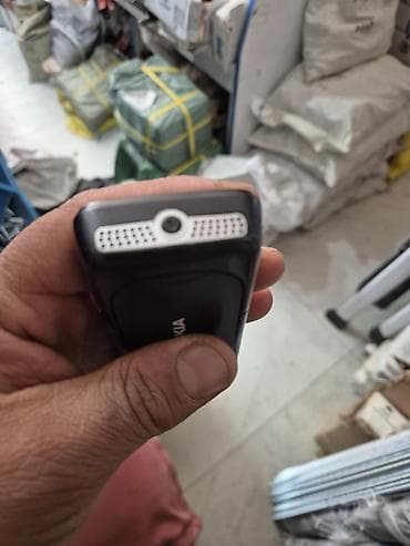 iphone 11 en ucuz: Nokia N73 — 4