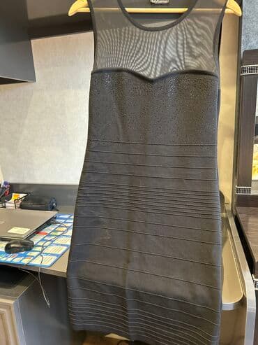 ikinci əl uşaq əşyaları: Qara don — 2