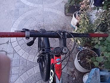 Электровелосипеды: SALAM ENDİRİM OLAR YENİ KİMİ ÇARX SƏSİ ÇIXIR DAĞILMAYIP İÇİ — 6