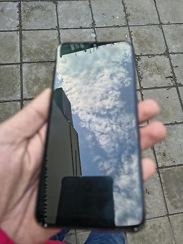 note 20 ultra ekran: Samsung Galaxy A50, 128 GB, rəng - Mavi, Barmaq izi — 3