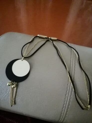 boyunbağı gumuş: 7eded bjuteri boyunbaq paltarlariniza xususi gorunush verecek turk — 4