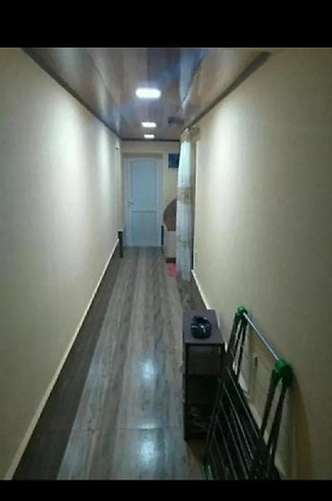 kiraye evler qusarda: 62 kv. m, 2 otaqlı, Kombi, Qaz, İşıq — 3