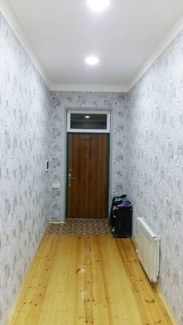 ev certiyojları: 4 otaqlı, 130 kv. m, Yeni təmirli — 3