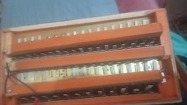 ucuz qarmonlar: Qarmon, Akustik, İşlənmiş — 3