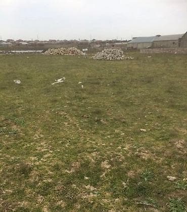 gence bina evi: 3 sot, Tikinti, Mülkiyyətçi, Bələdiyyə — 1