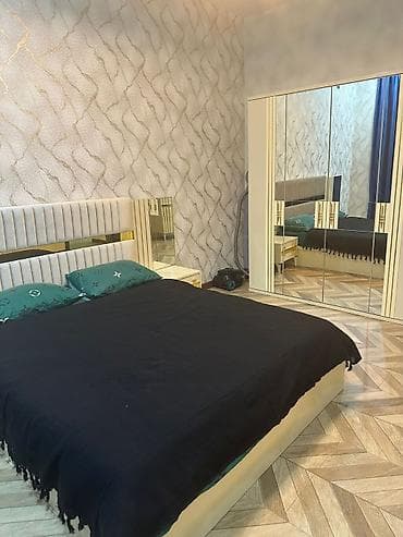 bine salxozda ev: 3 otaqlı, Xəzər r. r-nu — 6