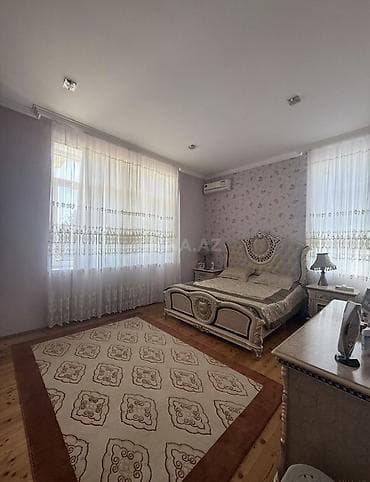 ev certyoju: 8 otaq, 300 kv. m, Kredit yoxdur, Yeni təmirli — 9