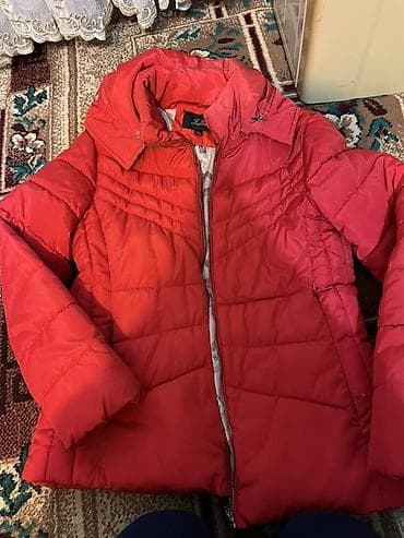 deri pencek: Pencək, 2XL, Standart — 1