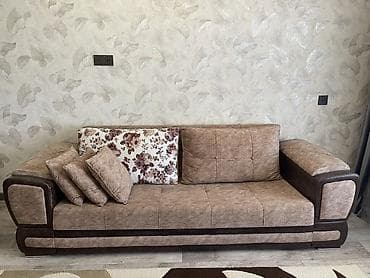 divani: Divan, Açılmayan, Parça — 1