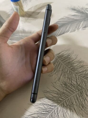 ремонт сколов и трещин на лобовом стекле: İphone 11 di təmiz zavod telefondu real alıcılar naraat elesn cuzi — 3