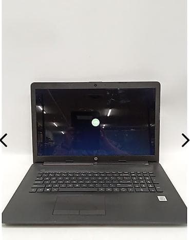 HP: İşlənmiş HP 17.3 ", Intel Core i5, 256 GB — 1