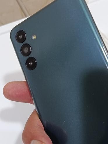 Samsung Galaxy A04s, 64 GB, rəng - Yaşıl, İki sim kartlı