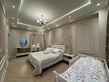 cepis satisi: 2 otaqlı, Yeni tikili, 108 kv. m — 7