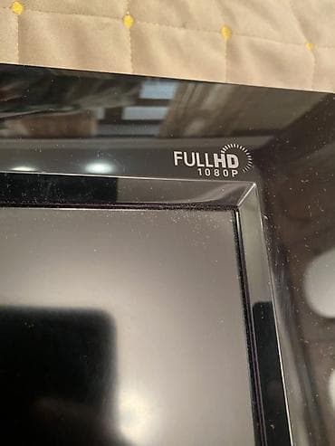 samsung 104 ekran: İşlənmiş Televizor LG LCD 32" FHD (1920x1080), Ünvandan götürmə — 3