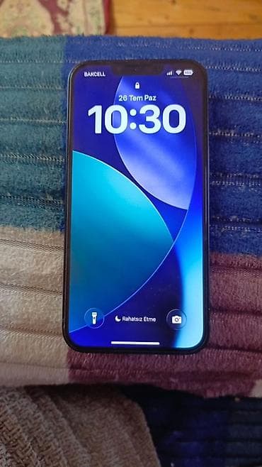 IPhone 13, 128 GB, Qara, Face ID lalafo.az -da IPhone 13, 128 GB, Qara, Face ID